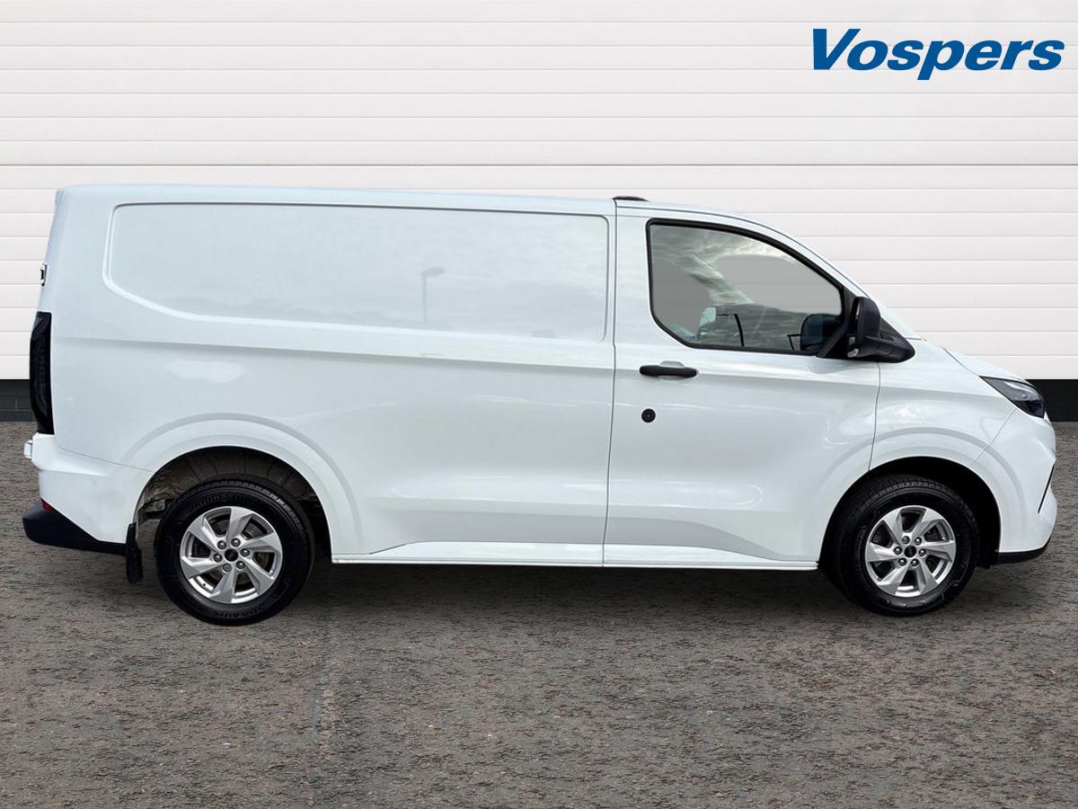 Used Ford Transit Custom 2024 for sale - 77877522: Photo 2