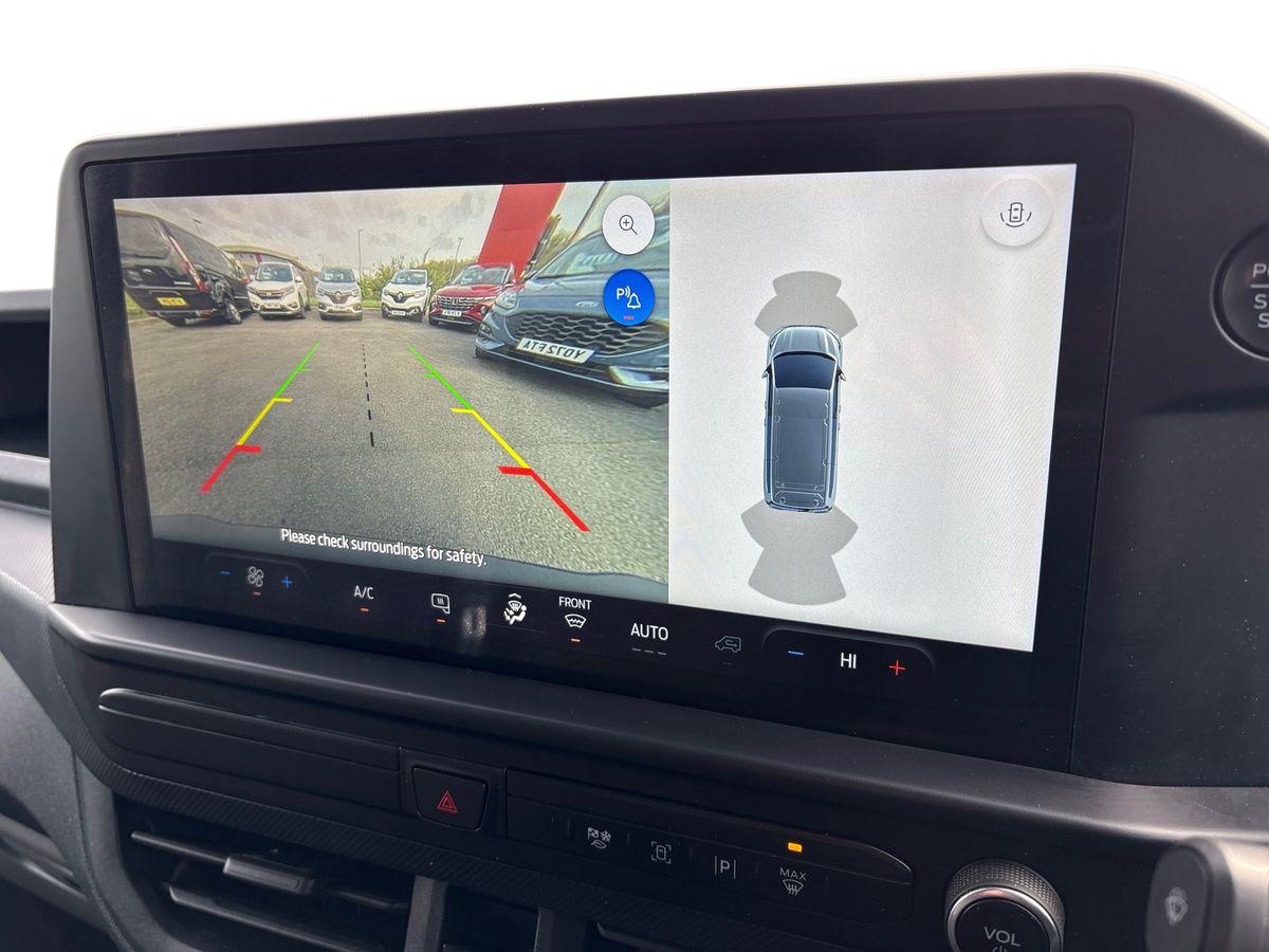 Used Ford Transit Custom 2024 for sale - 77877522: Photo 21