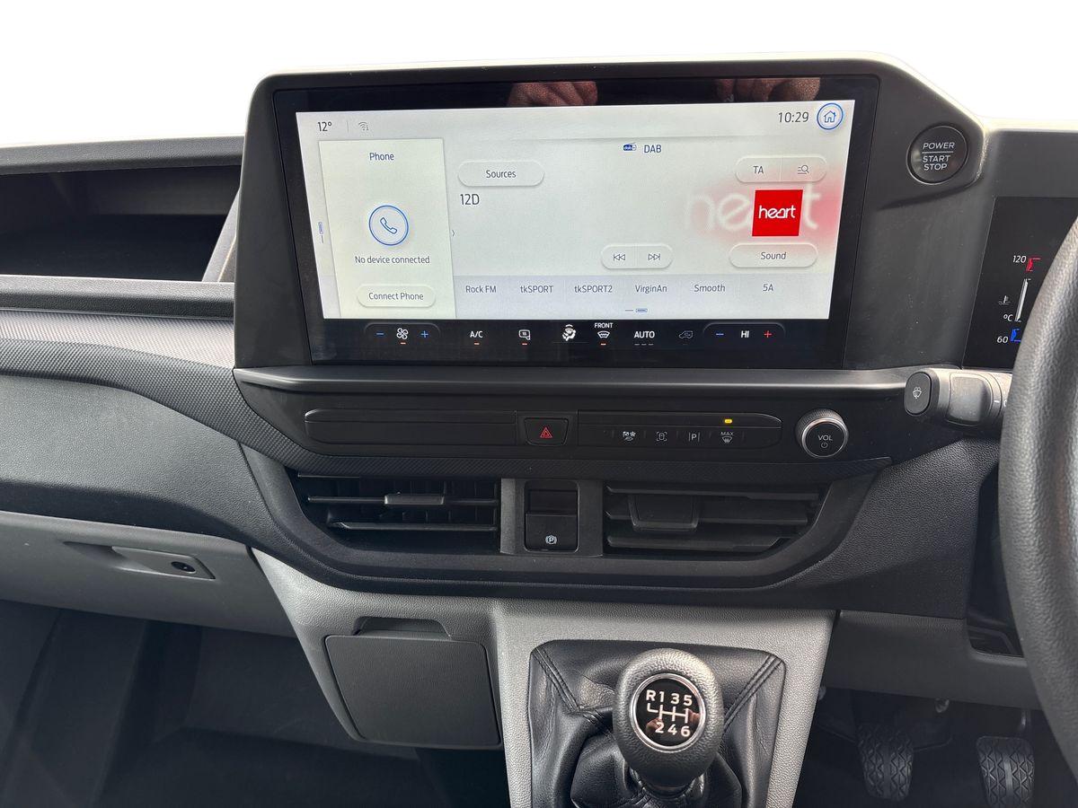 Used Ford Transit Custom 2024 for sale - 77877522: Photo 22