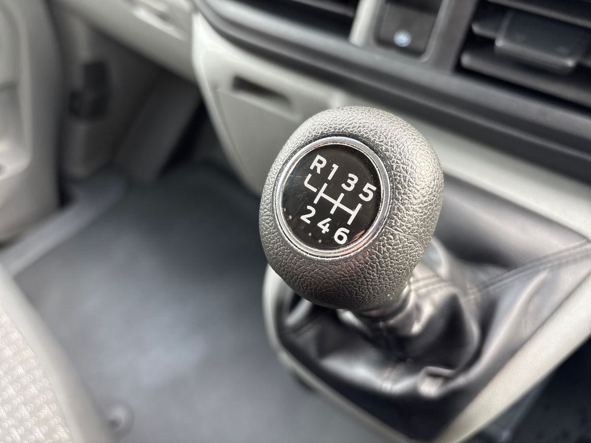 Used Ford Transit Custom 2024 for sale - 77877522: Photo 24