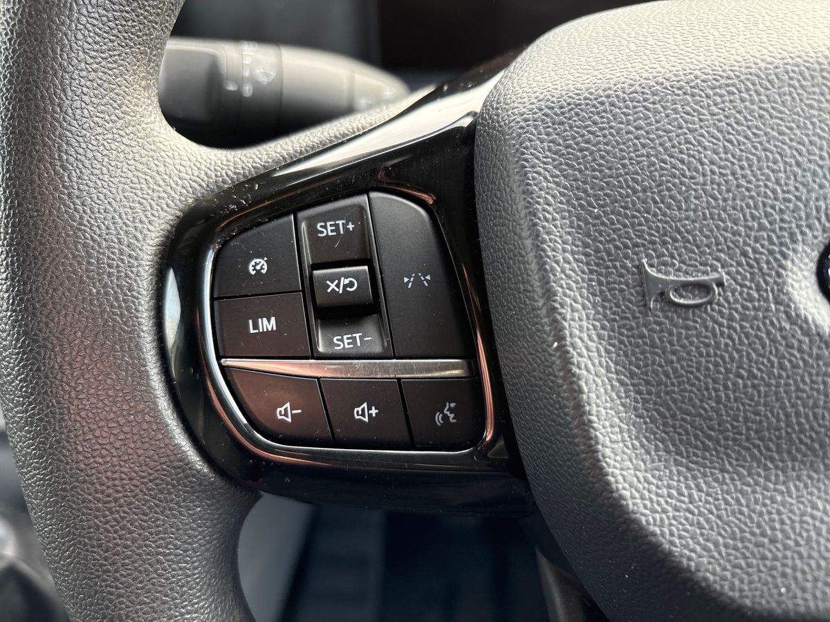 Used Ford Transit Custom 2024 for sale - 77877522: Photo 25