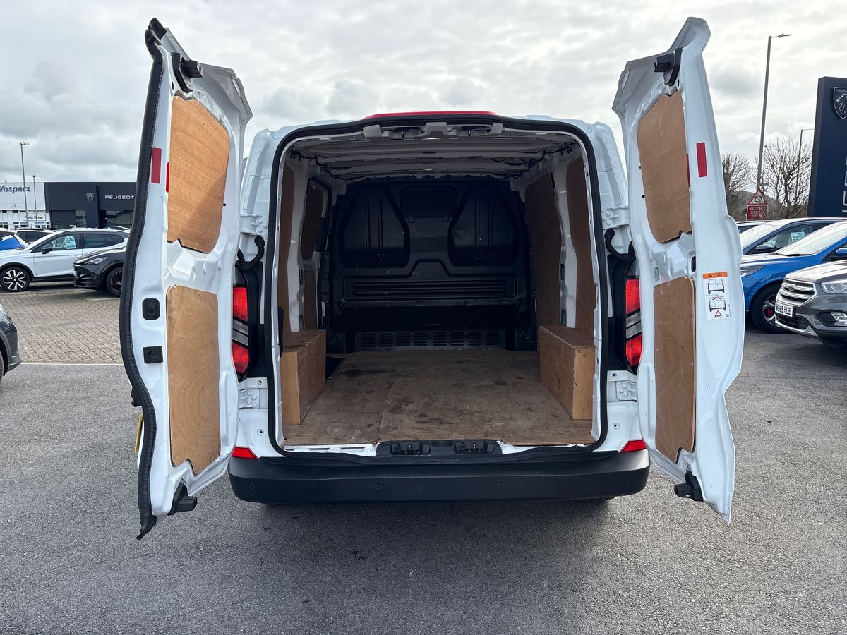 Used Ford Transit Custom 2024 for sale - 77877522: Photo 28