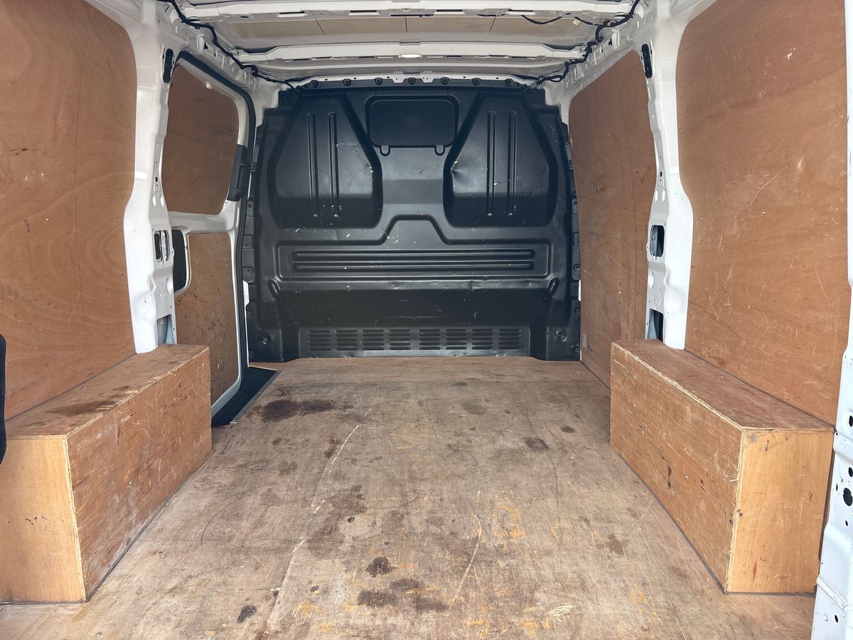 Used Ford Transit Custom 2024 for sale - 77877522: Photo 29