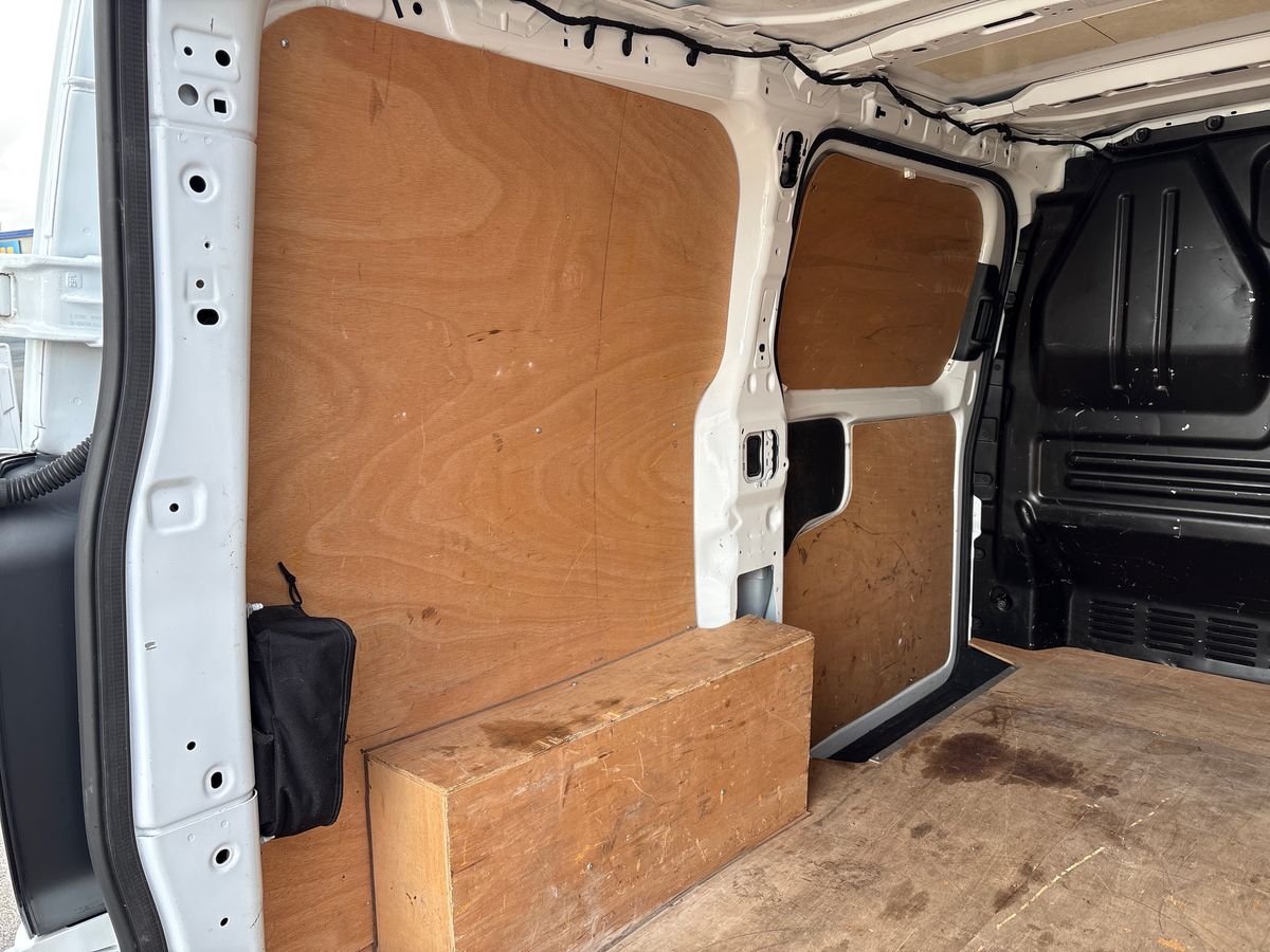 Used Ford Transit Custom 2024 for sale - 77877522: Photo 30