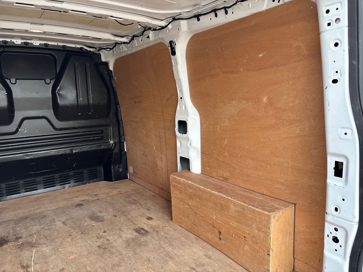 Used Ford Transit Custom 2024 for sale - 77877522: Photo 31
