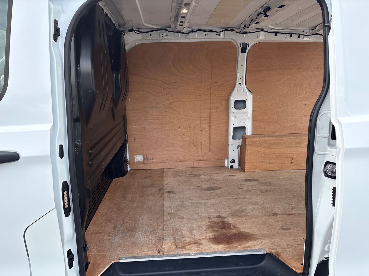 Used Ford Transit Custom 2024 for sale - 77877522: Photo 32