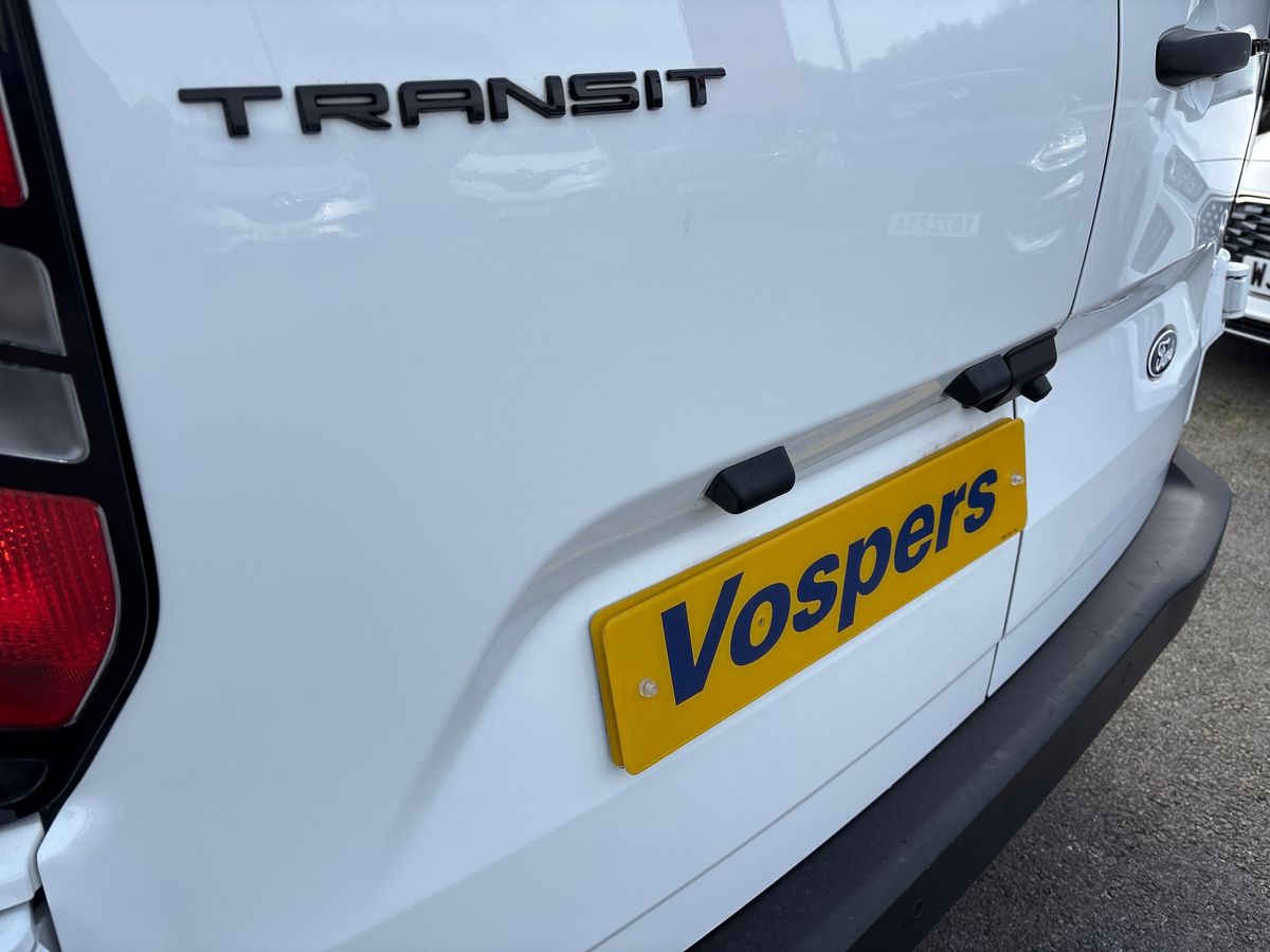 Used Ford Transit Custom 2024 for sale - 77877522: Photo 33