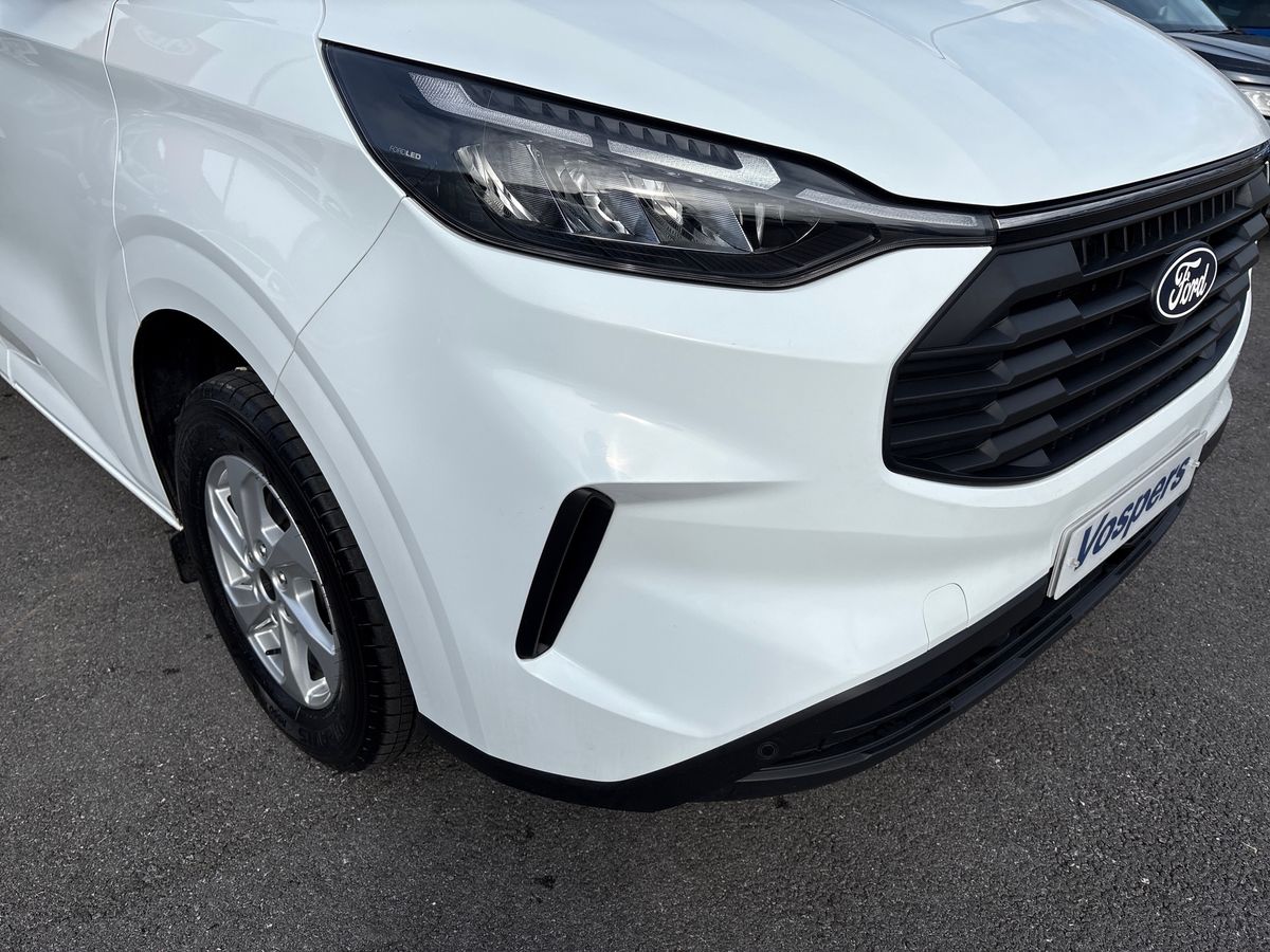 Used Ford Transit Custom 2024 for sale - 77877522: Photo 35