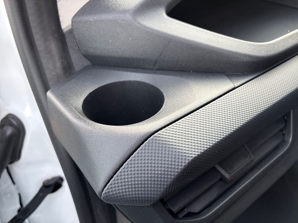 Used Ford Transit Custom 2024 for sale - 77877522: Photo 40