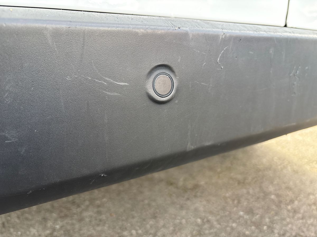 Used Ford Transit Custom 2024 for sale - 77877522: Photo 42