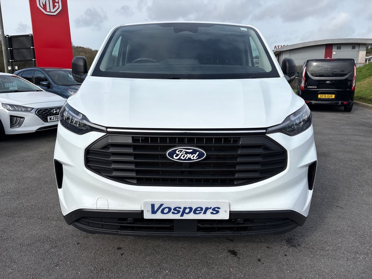 Used Ford Transit Custom 2024 for sale - 77877522: Photo 44