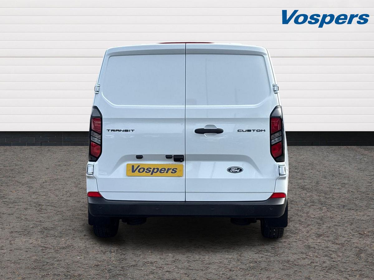 Used Ford Transit Custom 2024 for sale - 77877522: Photo 5
