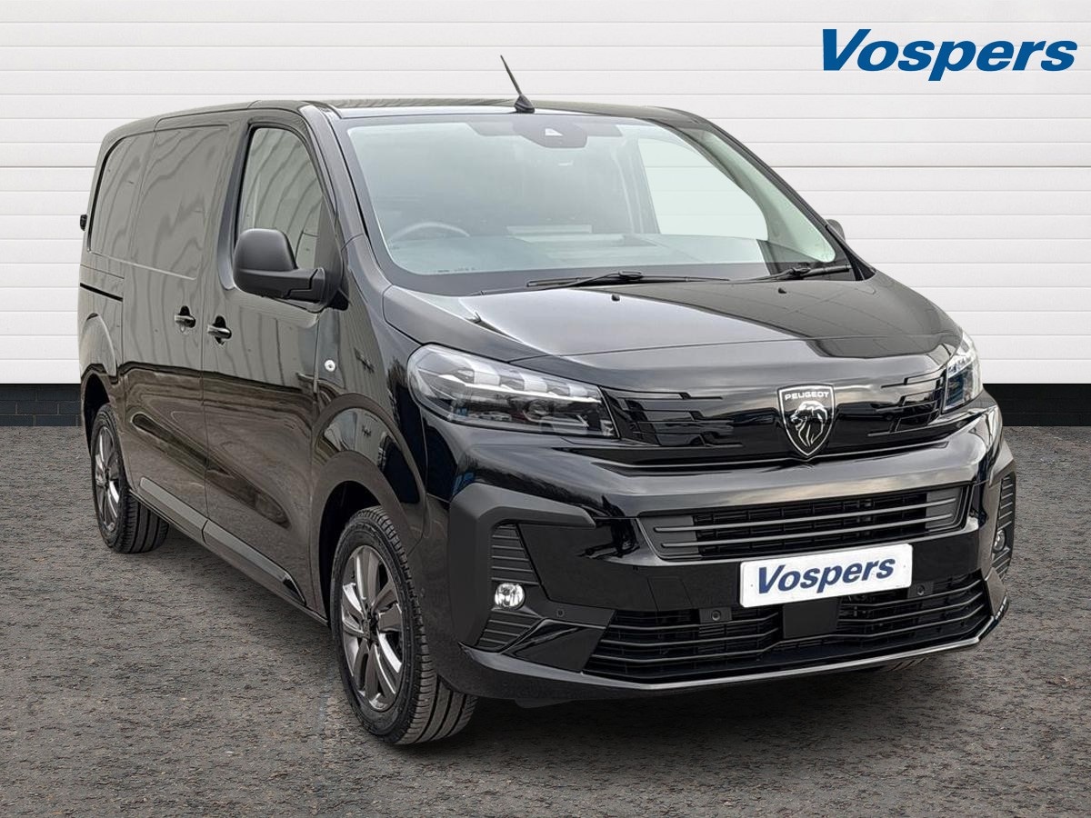 Used Peugeot Expert for sale - 76869232: Photo 1