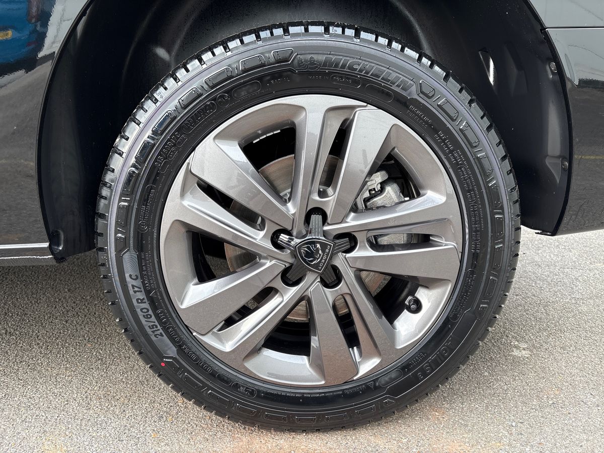 Used Peugeot Expert for sale - 76869232: Photo 10