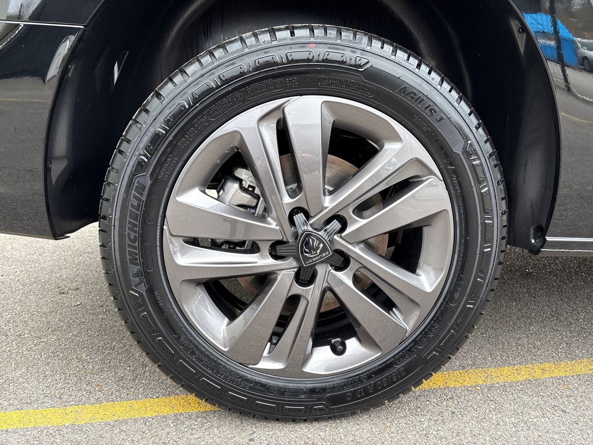 Used Peugeot Expert for sale - 76869232: Photo 11