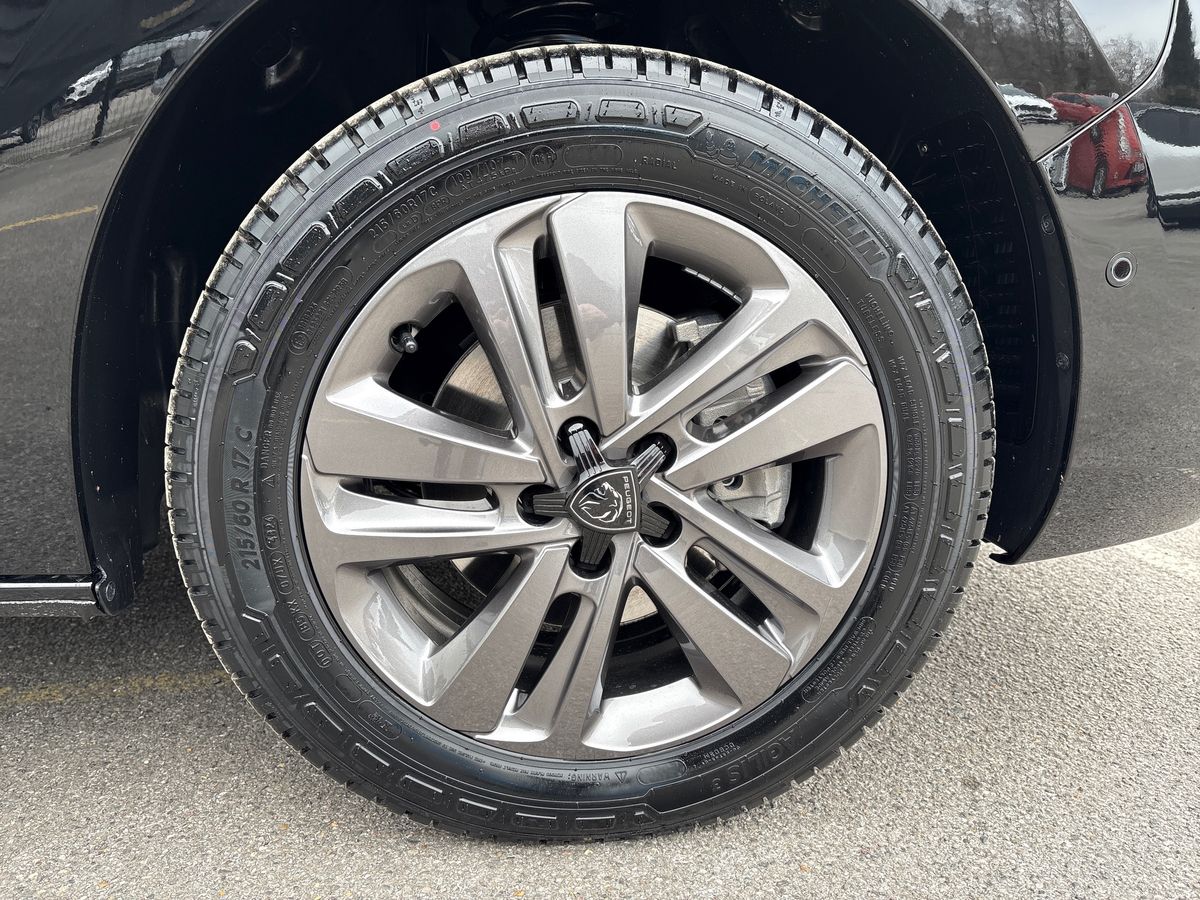 Used Peugeot Expert for sale - 76869232: Photo 12