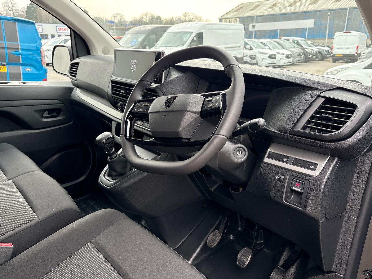 Used Peugeot Expert for sale - 76869232: Photo 13