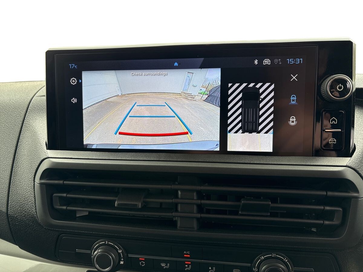 Used Peugeot Expert for sale - 76869232: Photo 16