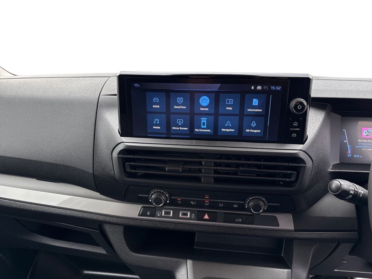 Used Peugeot Expert for sale - 76869232: Photo 17