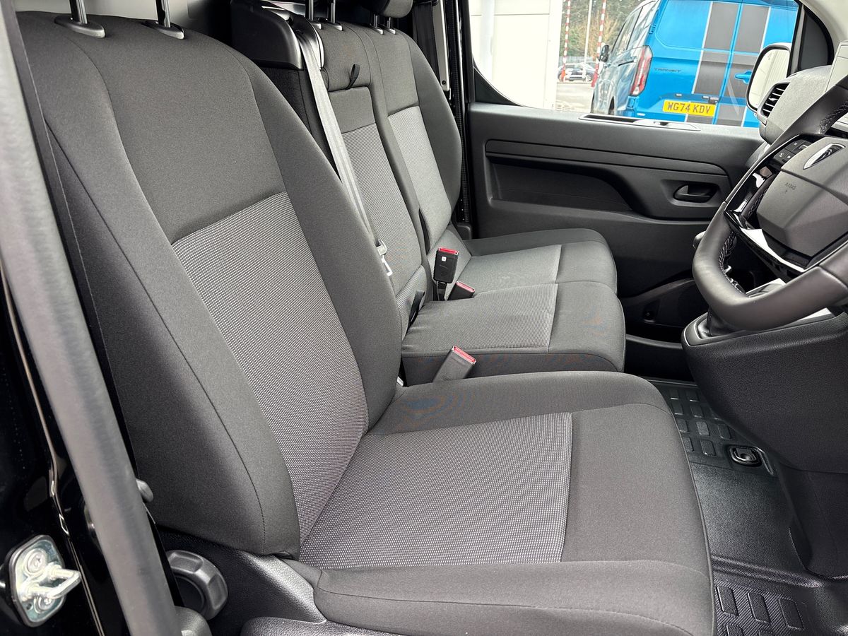 Used Peugeot Expert for sale - 76869232: Photo 22