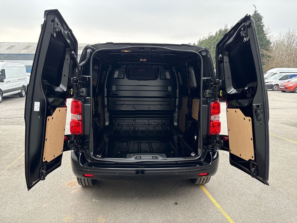 Used Peugeot Expert for sale - 76869232: Photo 23