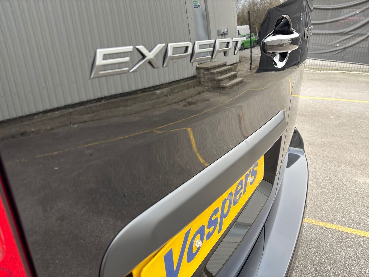 Used Peugeot Expert for sale - 76869232: Photo 26