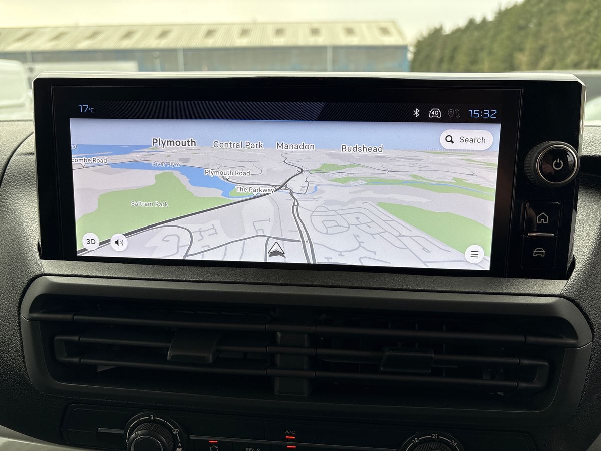 Used Peugeot Expert for sale - 76869232: Photo 27