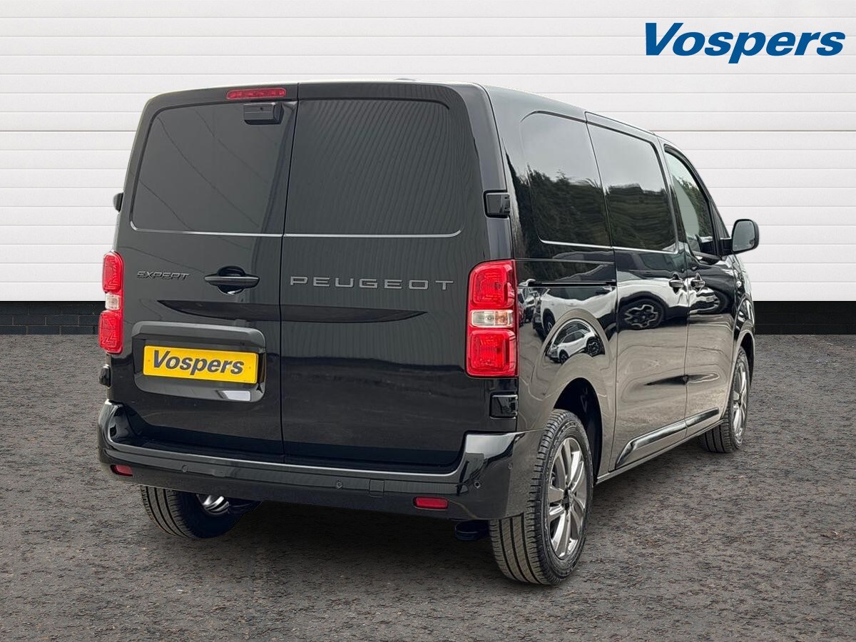 Used Peugeot Expert for sale - 76869232: Photo 3