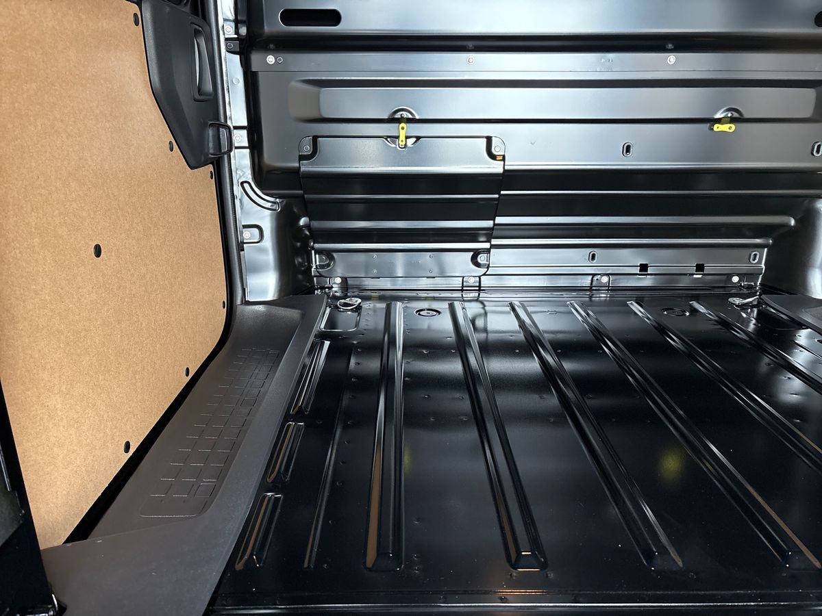 Used Peugeot Expert for sale - 76869232: Photo 33