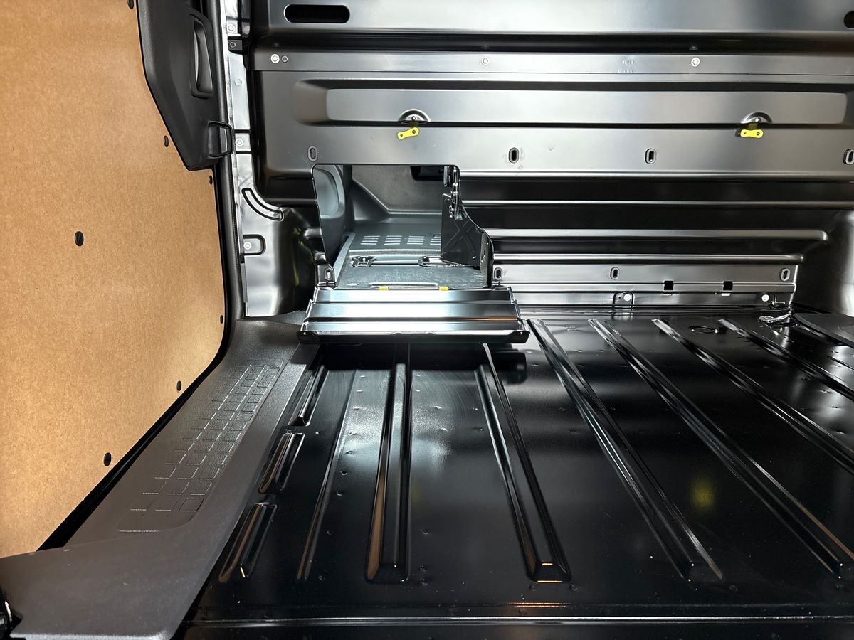 Used Peugeot Expert for sale - 76869232: Photo 34