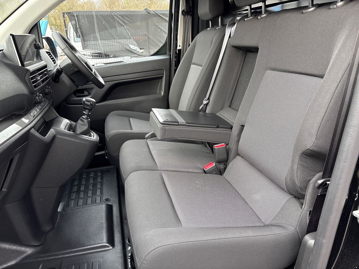 Used Peugeot Expert for sale - 76869232: Photo 35