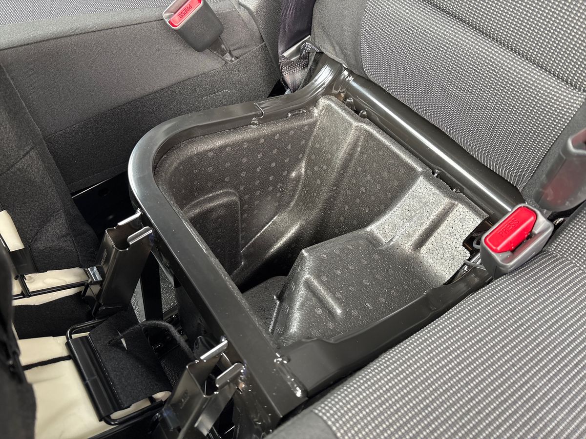 Used Peugeot Expert for sale - 76869232: Photo 38