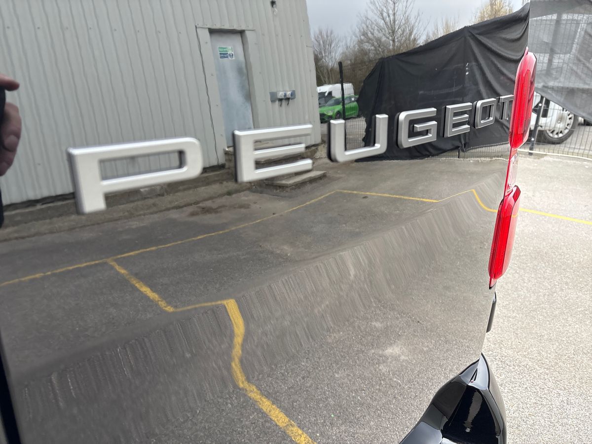 Used Peugeot Expert for sale - 76869232: Photo 43