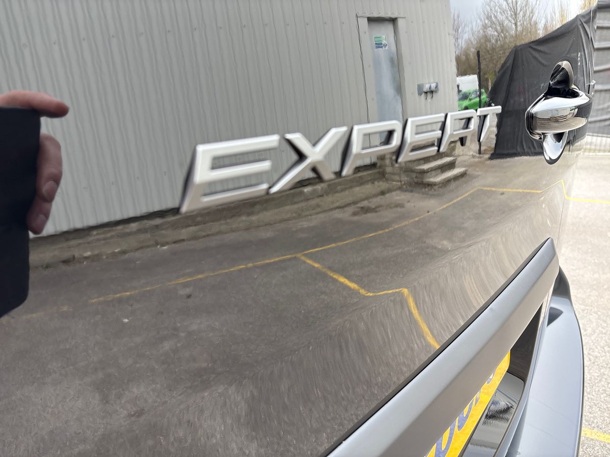 Used Peugeot Expert for sale - 76869232: Photo 44