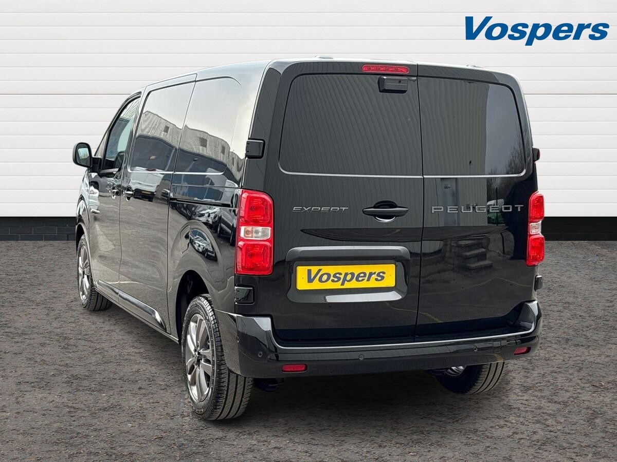 Used Peugeot Expert for sale - 76869232: Photo 5