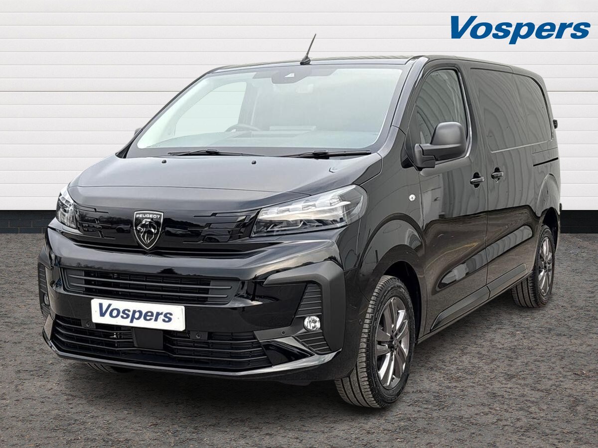 Used Peugeot Expert for sale - 76869232: Photo 7