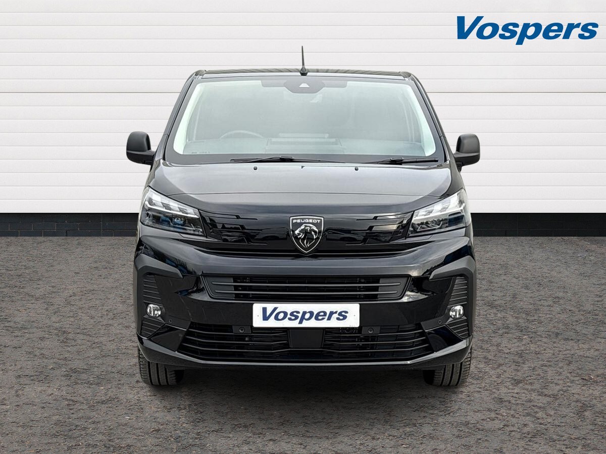 Used Peugeot Expert for sale - 76869232: Photo 8