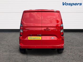 Used Ford Transit Custom undefined for sale - 79558794: Photo