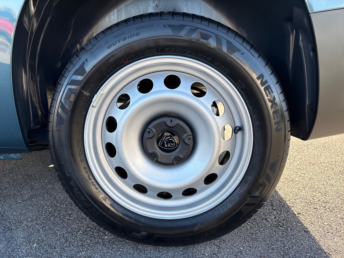 Used Peugeot Partner for sale - 77942028: Photo 10