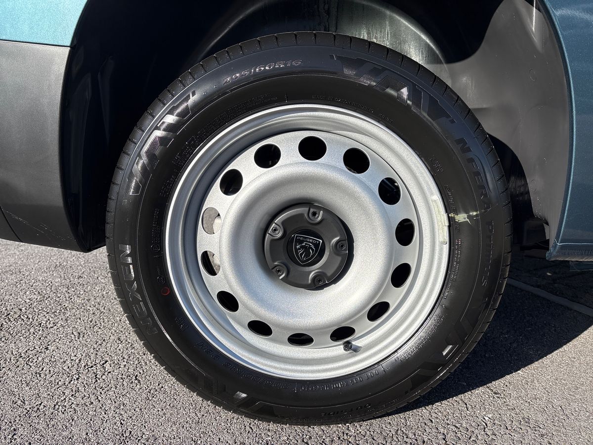 Used Peugeot Partner for sale - 77942028: Photo 11