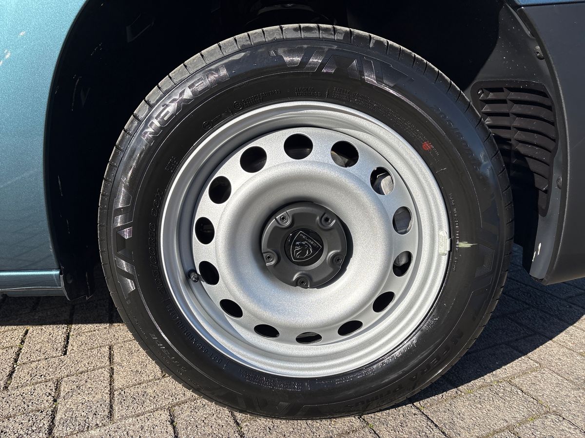 Used Peugeot Partner for sale - 77942028: Photo 12