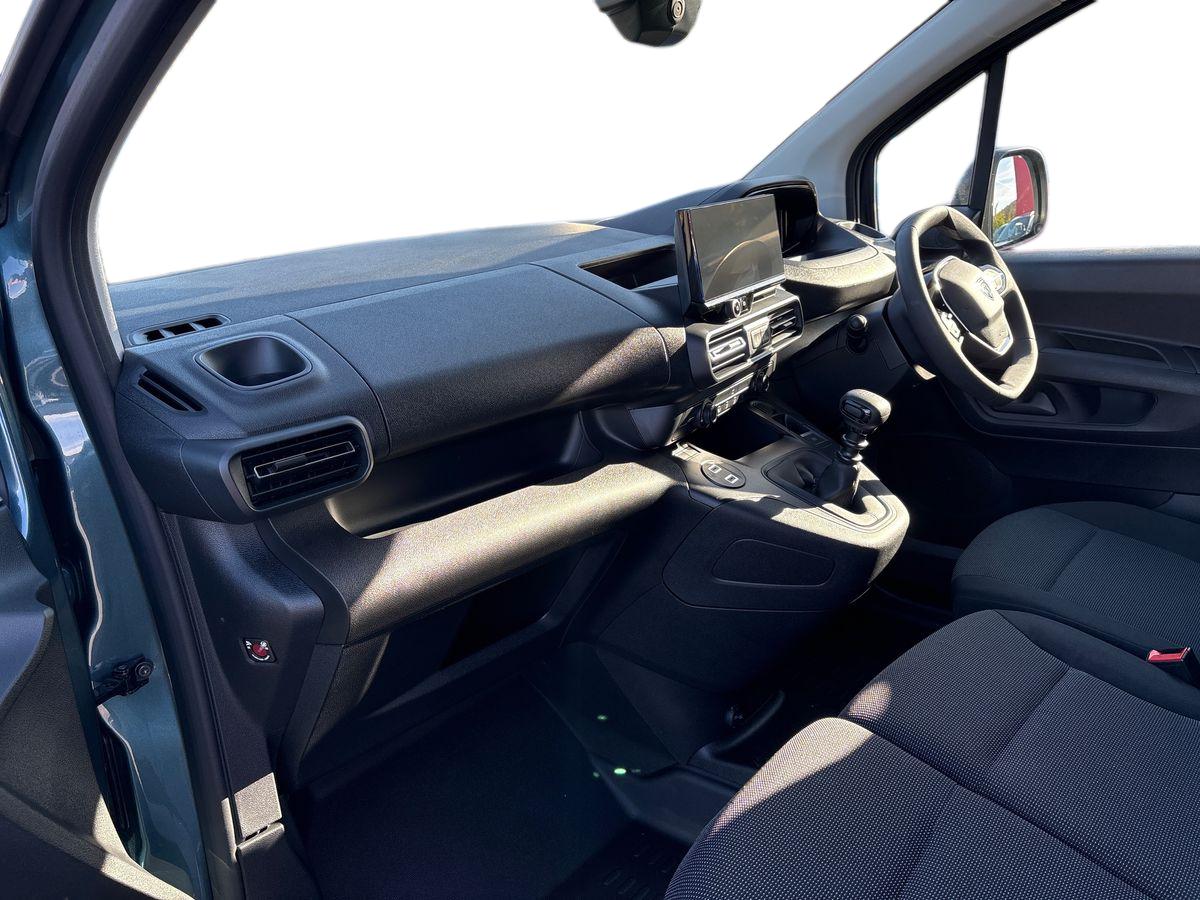 Used Peugeot Partner for sale - 77942028: Photo 14