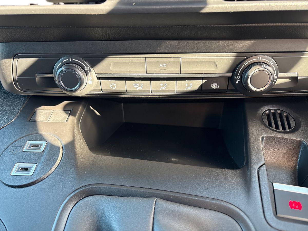 Used Peugeot Partner for sale - 77942028: Photo 15