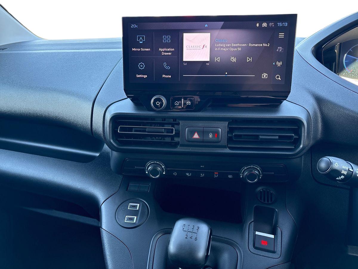 Used Peugeot Partner for sale - 77942028: Photo 17