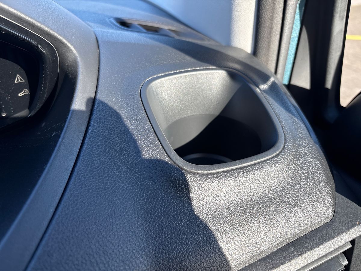 Used Peugeot Partner for sale - 77942028: Photo 18