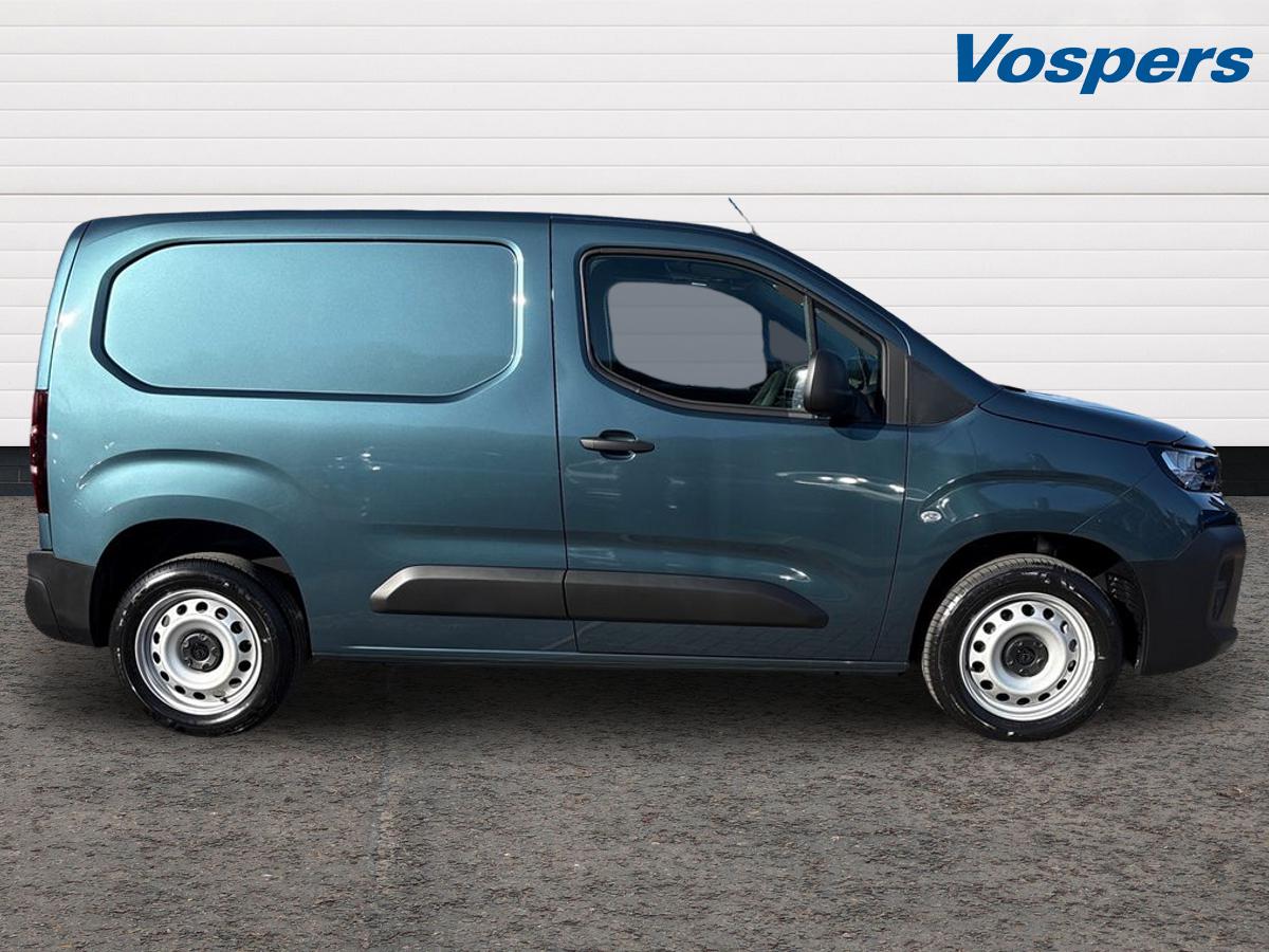 Used Peugeot Partner for sale - 77942028: Photo 2