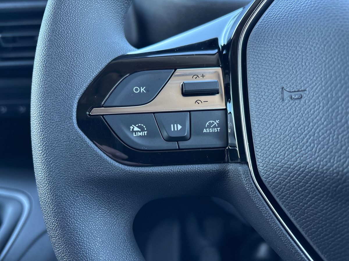 Used Peugeot Partner for sale - 77942028: Photo 20