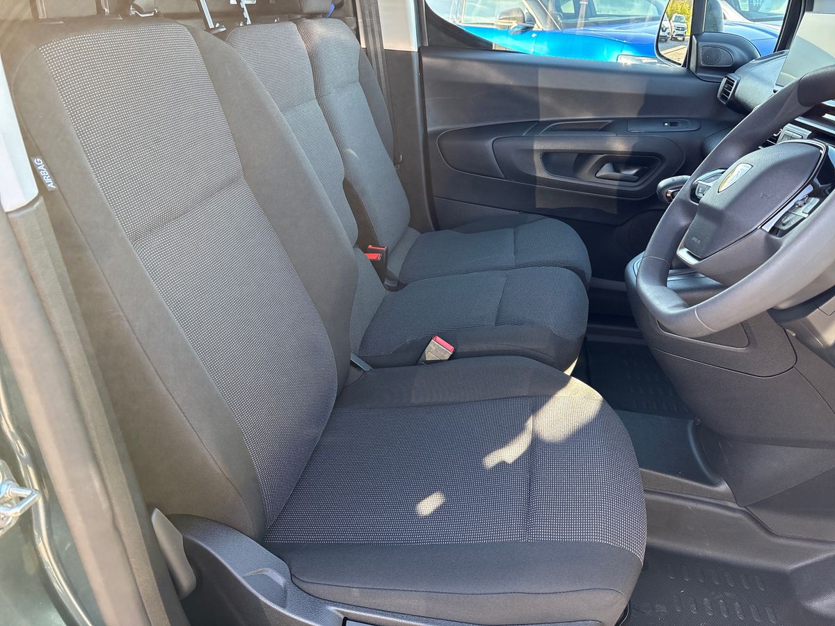 Used Peugeot Partner for sale - 77942028: Photo 22