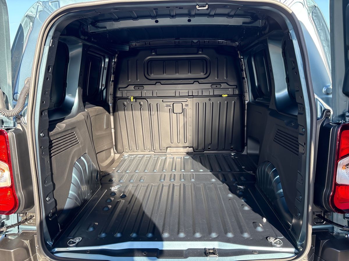 Used Peugeot Partner for sale - 77942028: Photo 24