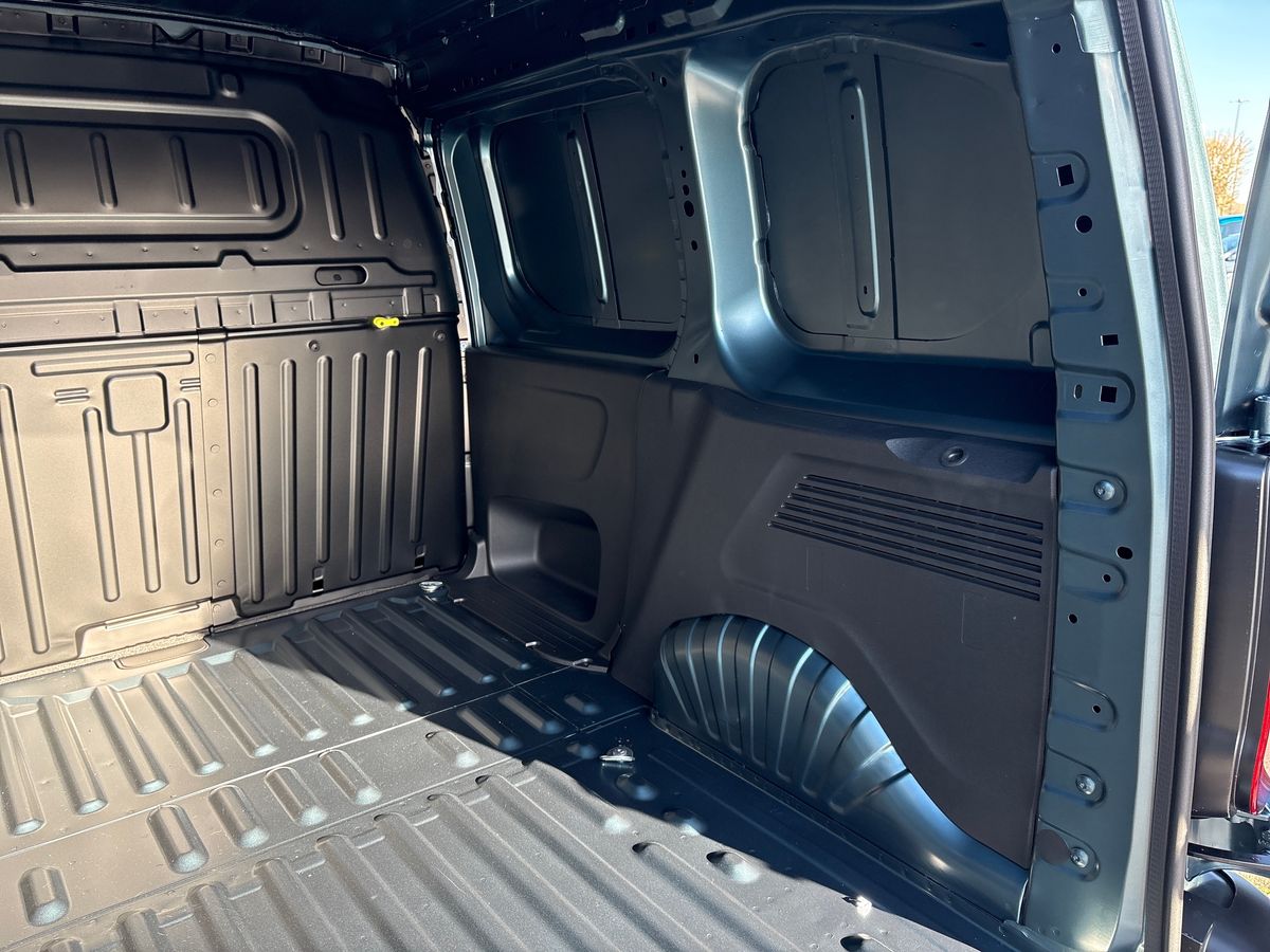 Used Peugeot Partner for sale - 77942028: Photo 26